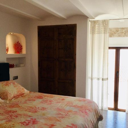 Altea Town House Deluxe Sea View Βίλα Εξωτερικό φωτογραφία