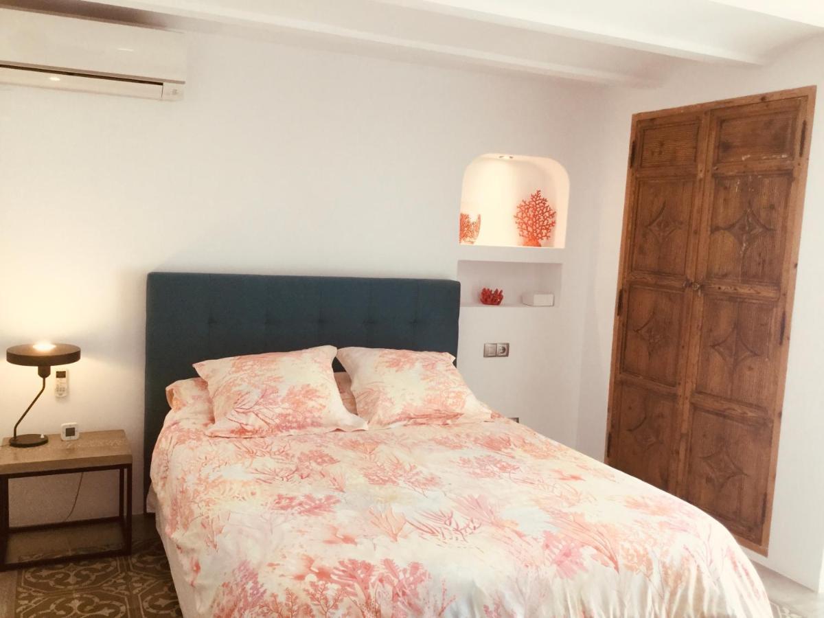 Altea Town House Deluxe Sea View Βίλα Εξωτερικό φωτογραφία