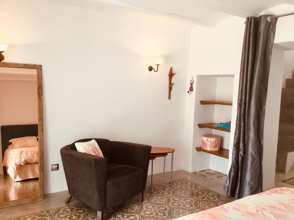 Altea Town House Deluxe Sea View Βίλα Εξωτερικό φωτογραφία