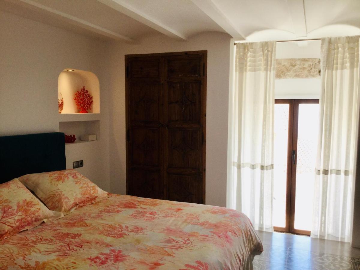 Altea Town House Deluxe Sea View Βίλα Εξωτερικό φωτογραφία