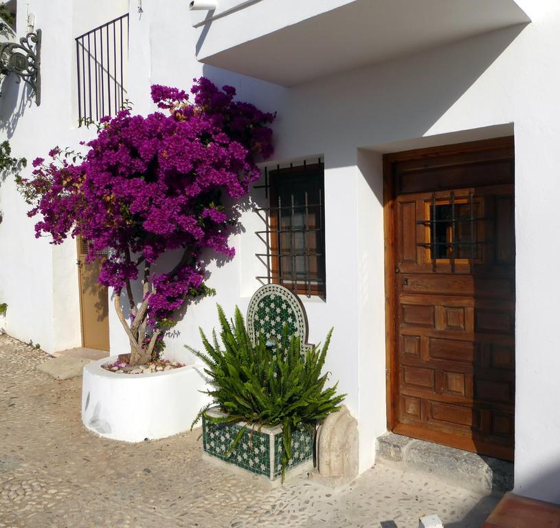 Altea Town House Deluxe Sea View Βίλα Εξωτερικό φωτογραφία