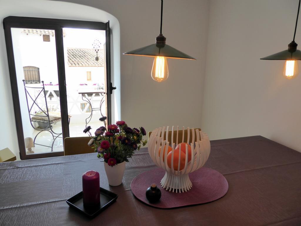 Altea Town House Deluxe Sea View Βίλα Εξωτερικό φωτογραφία