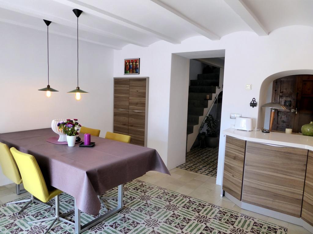 Altea Town House Deluxe Sea View Βίλα Εξωτερικό φωτογραφία