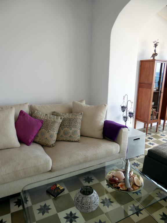 Altea Town House Deluxe Sea View Βίλα Εξωτερικό φωτογραφία