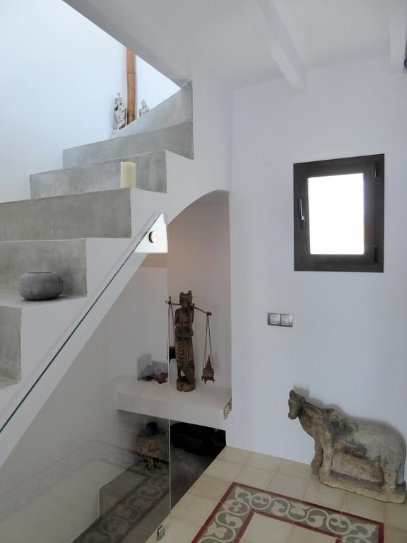 Altea Town House Deluxe Sea View Βίλα Εξωτερικό φωτογραφία
