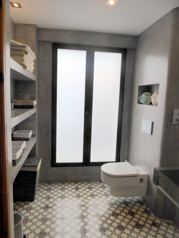 Altea Town House Deluxe Sea View Βίλα Εξωτερικό φωτογραφία