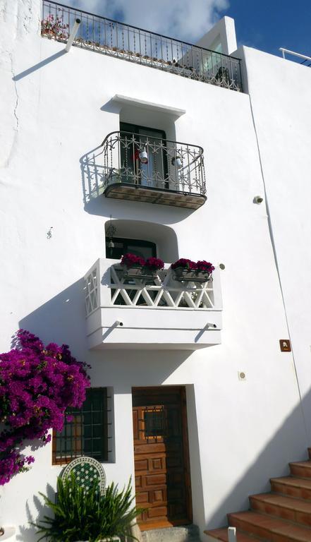 Altea Town House Deluxe Sea View Βίλα Εξωτερικό φωτογραφία