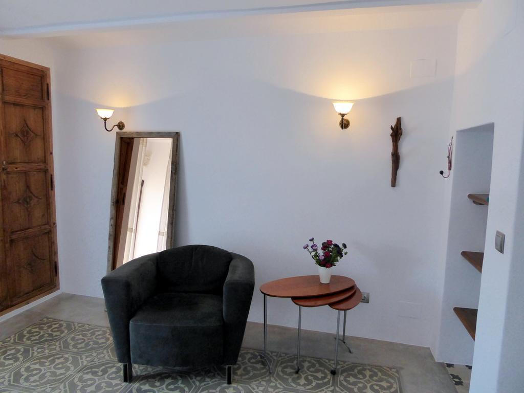 Altea Town House Deluxe Sea View Βίλα Εξωτερικό φωτογραφία