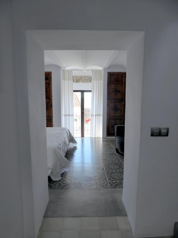 Altea Town House Deluxe Sea View Βίλα Εξωτερικό φωτογραφία