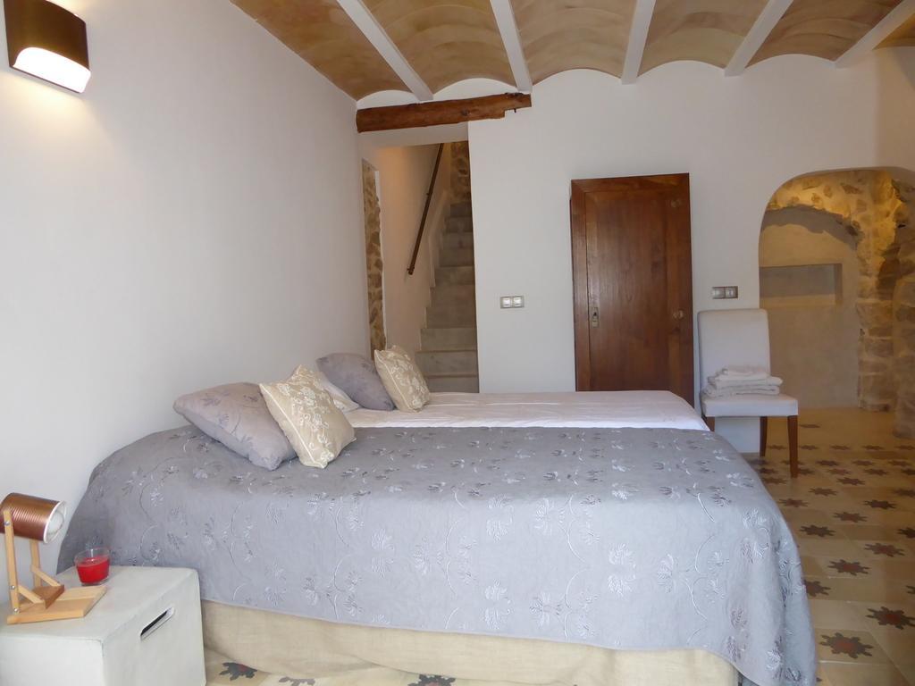 Altea Town House Deluxe Sea View Βίλα Εξωτερικό φωτογραφία