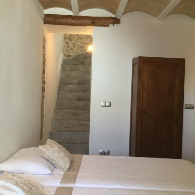 Altea Town House Deluxe Sea View Βίλα Εξωτερικό φωτογραφία