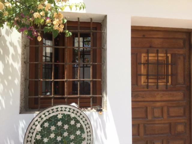 Altea Town House Deluxe Sea View Βίλα Εξωτερικό φωτογραφία